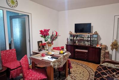 ► Scoala 8 Intim 2 Camere semiDecomandate 42m² Mobilat Utilat Centrala pe Gaze - 3