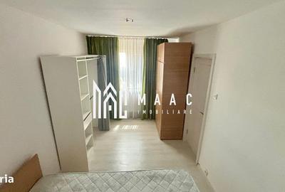 Apartament cu 2 camere nedecomandat, mobilat în Km 4 - 2