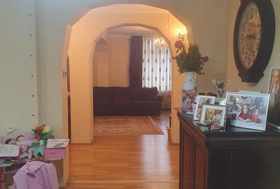 OFERTA EXCEPTIONALA - CASA  DE VANZARE -ZONA EXCLUSIVISTA - 14