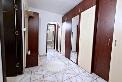 Apartament cu 2 camere decomandat, mobilat în Aviației - 8