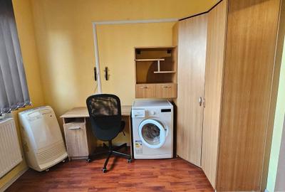 Garsonieră nedecomandată în Complex Studențesc - 6