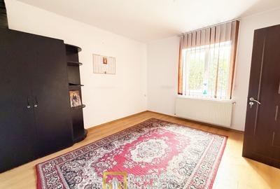 Apartament cu 2 camere, mobilat în Ultracentral - 2