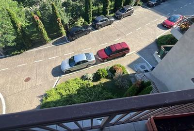 Oferta de inchiriere ap. cu 2 cam., 60 mp., Dambul-Rotund Oferta de inchiriere ap. cu 2 cam., 60 mp., Dambul-Rotund - 14