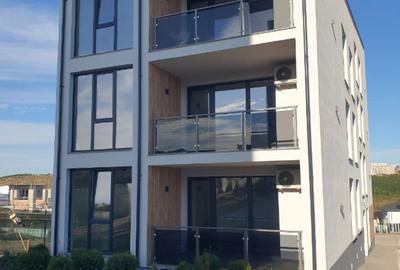 Apartament cu 3 camere decomandat în Rediu - 17