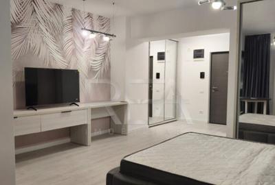 Garsoniera | Complex rezidential Smart Residence | Mobilat s - 11