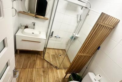 Dristor, Camil Ressu, McDonald's, Decomandat - 3