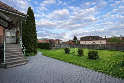 Casă individuală cu 3 camere cu Teren 680 Mp în Toplița - 4