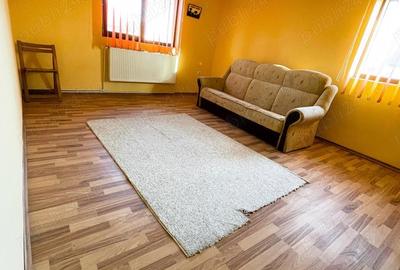 Casa P+M in Zona Capatanesti, Maracineni - 7