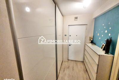 Apartament cu 2 camere în Dacia - 6