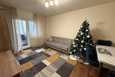 Apartament 2 camere, decomandat, etaj 1 - Freidorf- Liceul Auto - 1