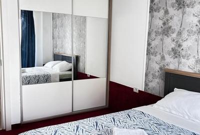 Apartament 2 camere cu piscina Mamaia Sat - 7