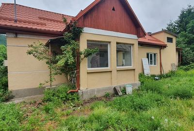 Casă cu 2 camere cu Teren 284 Mp în Orașul Vechi - 10