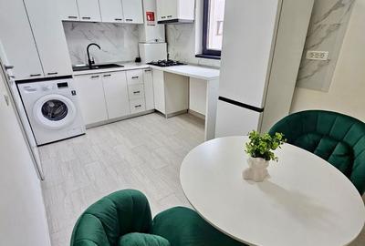 Apartament cu 2 camere în Central - 2