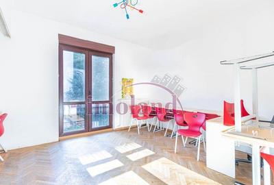 Vila unica cu curte libera 300mp si garaje - Floreasca - ... - 2