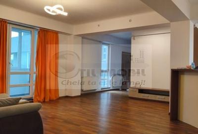 Apartament 3 camere - Podul de Piatra - 120mp - 2