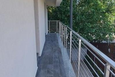 Apart 2cam Bucureștii Noi - 5