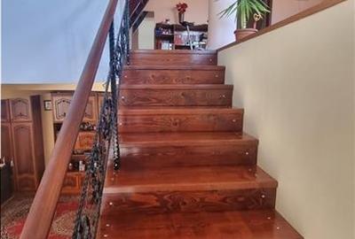 Vila de 8 camere zona centrala Stupini Brasov - 14
