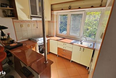 Apartament cu 3 camere în Ultracentral - 1