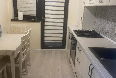 Apartament cu 3 camere decomandat, mobilat în Ostroveni - 6