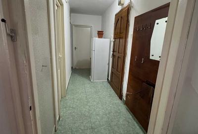 Apartament cu 2 camere decomandat în Central - 1