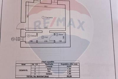 Casă individuală cu 6 camere cu Teren 233 Mp în Schei - 34