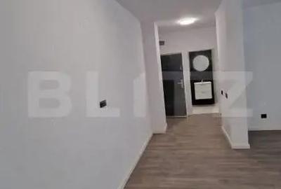 Garsonieră decomandată în Torontalului - 4