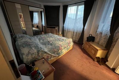 Apartament de 4 camere pe doua nivele, 105 MP,  intr-un imobil cu 4 apartamente - 4