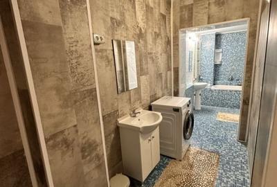 Casă individuală cu 3 camere cu Canalizare în Abator - 4