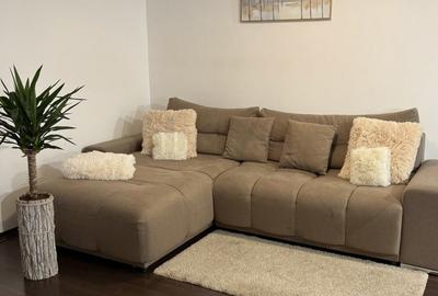 REA1026414 Apartament 2 Camere de Vanzare I Bucurestii Noi - 1