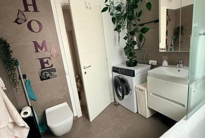 Apartament cu 2 camere decomandat, mobilat în Theodor Pallady - 10