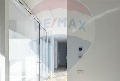 Penthouse cu 4 camere decomandat în Ultracentral - 15