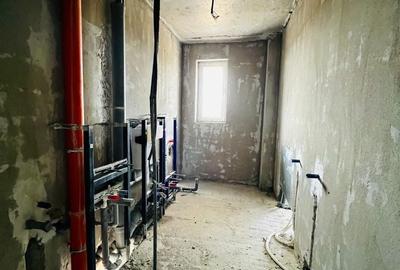 Apartament cu 2 camere, ideal pentru investiție în  Zona Torontalului - 3