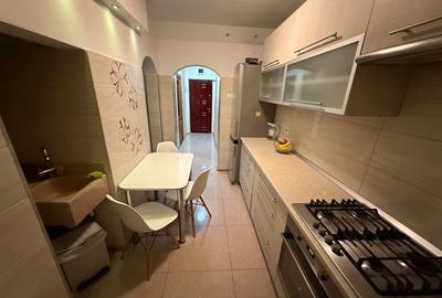 2 Camere de inchiriat -Donath, Grigorescu - 7