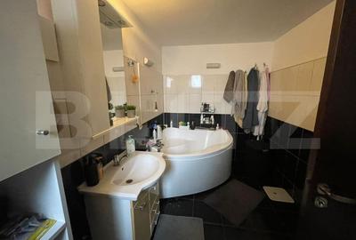 Casă individuală cu 4 camere cu Teren 391 Mp în George Enescu - 9