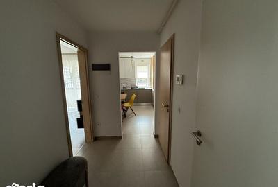 Apartament cu 2 camere în Avantgarden - 2