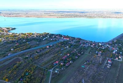 Duplex Modern Mihăilești - 5 camere - 3