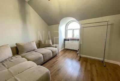 Apartament cu 2 camere decomandat în Central - 3