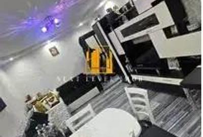 Apartament cu 3 camere în Prundu