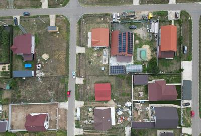 Teren Construcții intravilan de 500 mp, în Frumușeni - 11