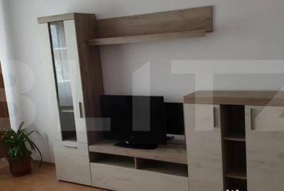 Apartament cu 2 camere decomandat, mobilat în Central - 3