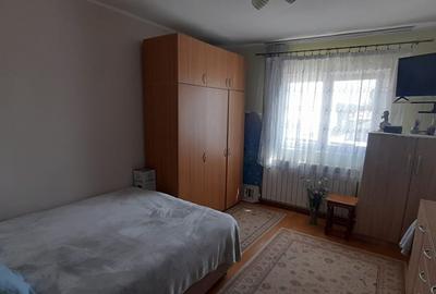 Garsonieră decomandată, mobilată în Militari - 4