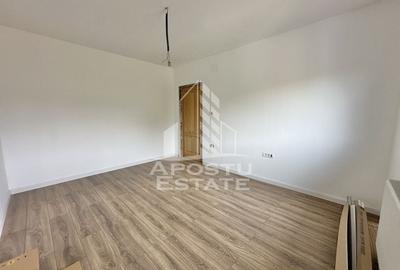 Duplex cu 4 camere, 2 bai si dressing in Giroc la asfalt. - 14