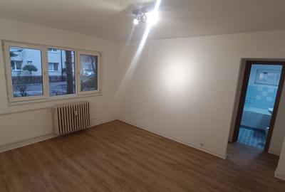 Apartament cu 2 camere semidecomandat, mobilat în Aviatori - 2