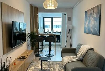 Pipera Apartament de 2 camere cu boxa inclusa in pret - Ivory Residence - 2