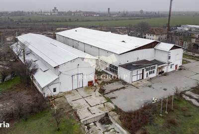 Spațiu comercial, în Nord - 7