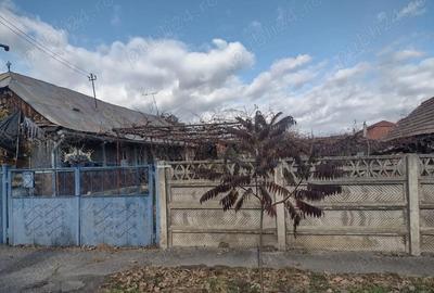 Casă cu 3 camere cu Teren 1000 Mp în Central - 3