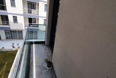 Apartament cu 2 camere semidecomandat în Mamaia - 7