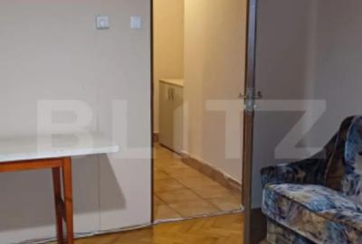 Apartament cu 2 camere semidecomandat în Central - 4