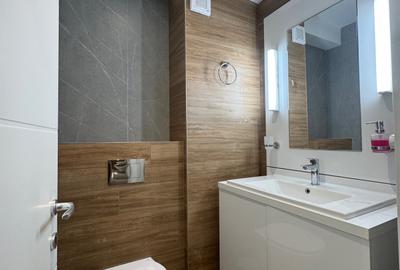 Apartament cu 3 camere decomandat în Tomis Plus - 7
