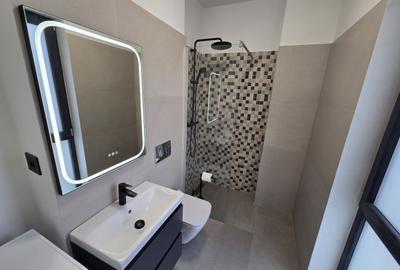 NOU! Apartament 3 camere complet mobilat, finisaje de calitate - 8